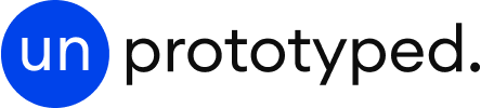 Unprototyped Logo