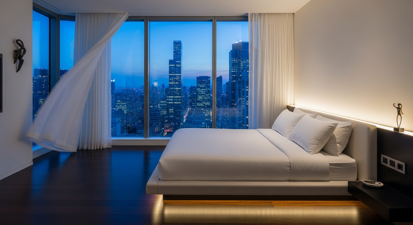 Kensington Residence