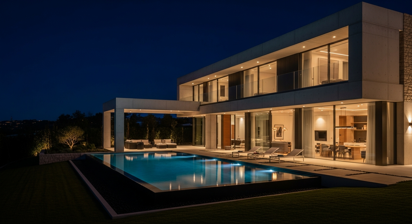 Chelsea Penthouse