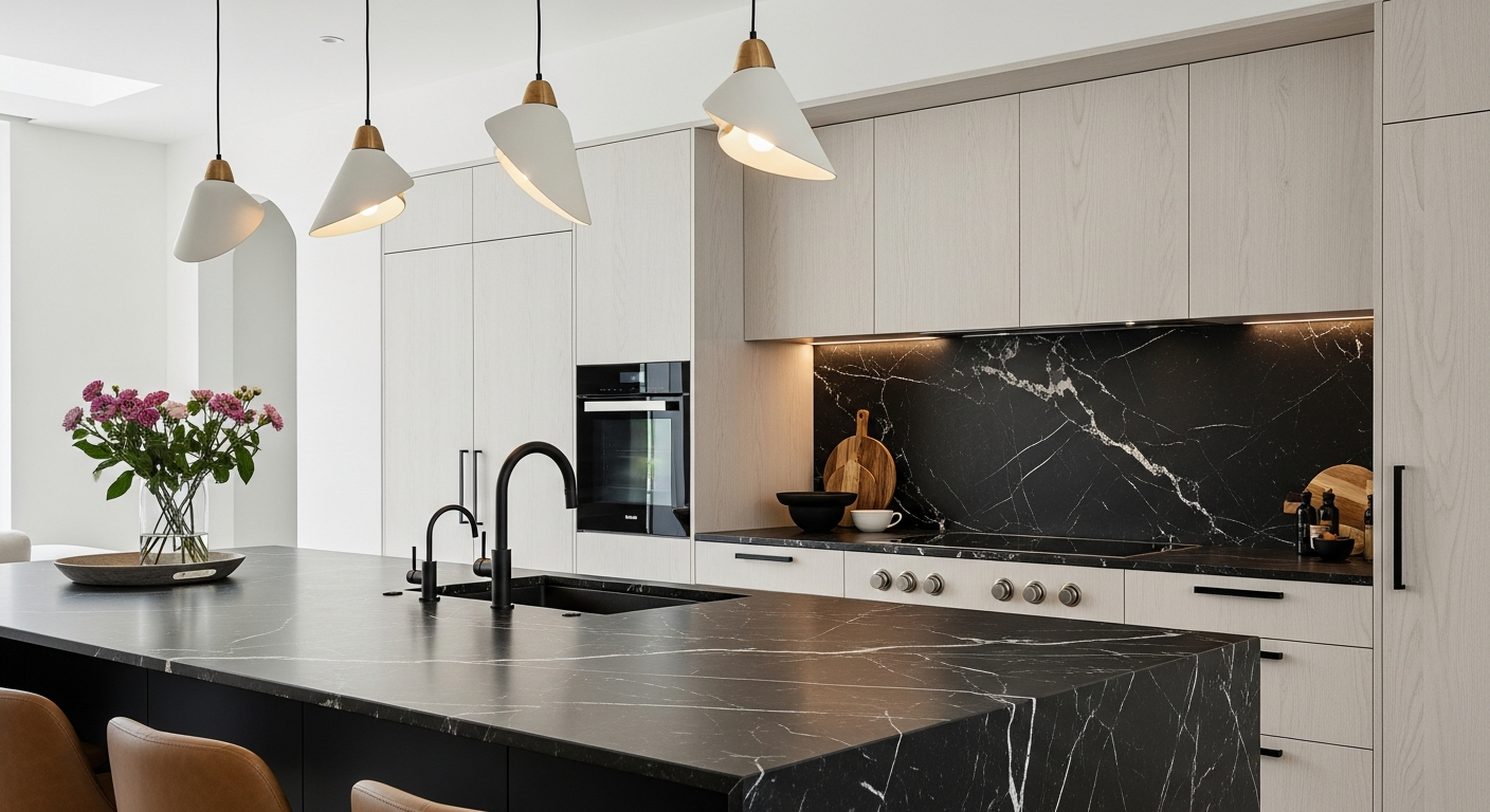 Chelsea Penthouse