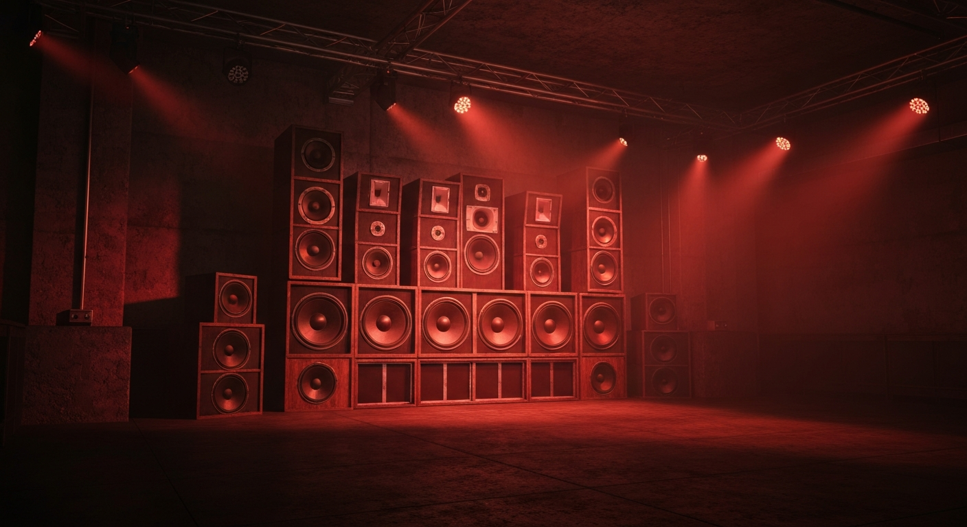 Void Stage