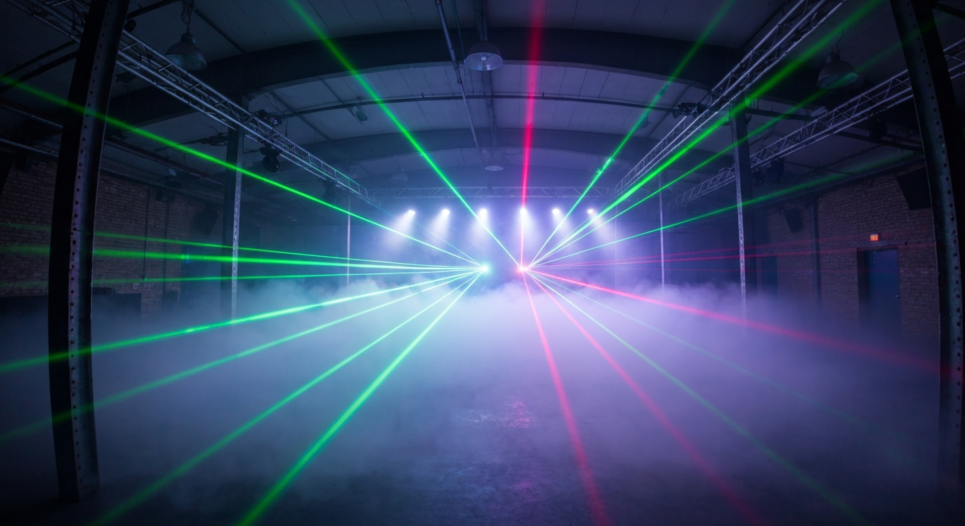 Pulse Stage