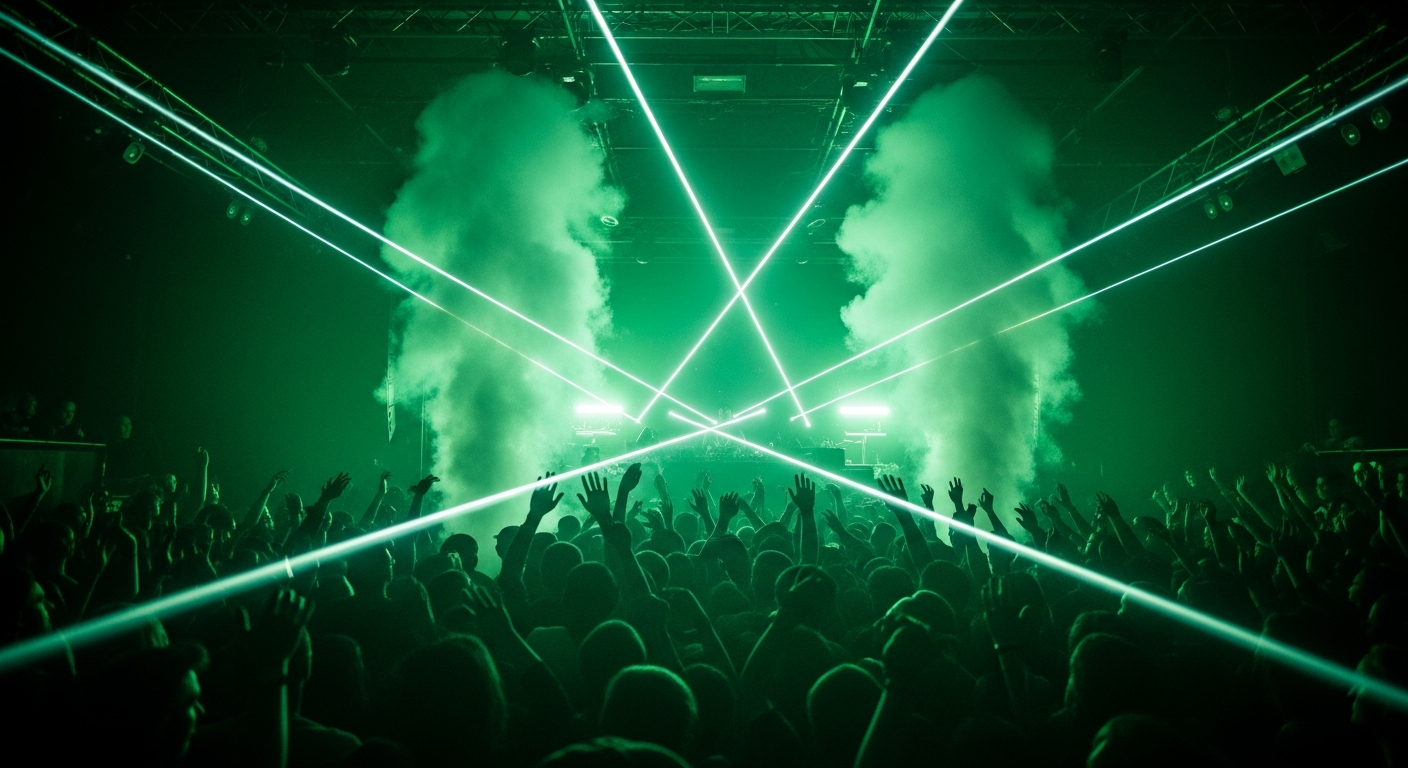Main Stage