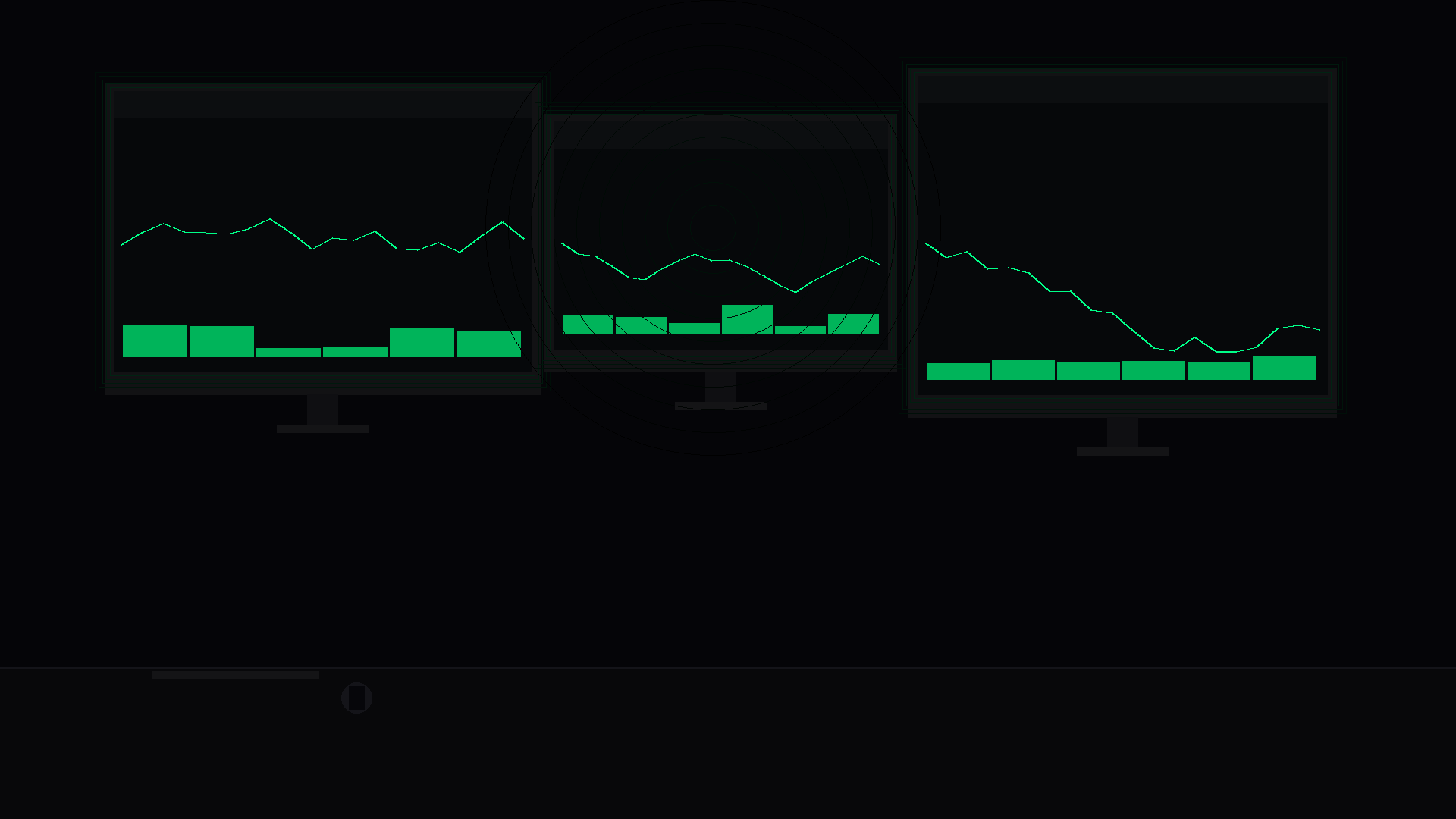 Data analyst using STRATUM